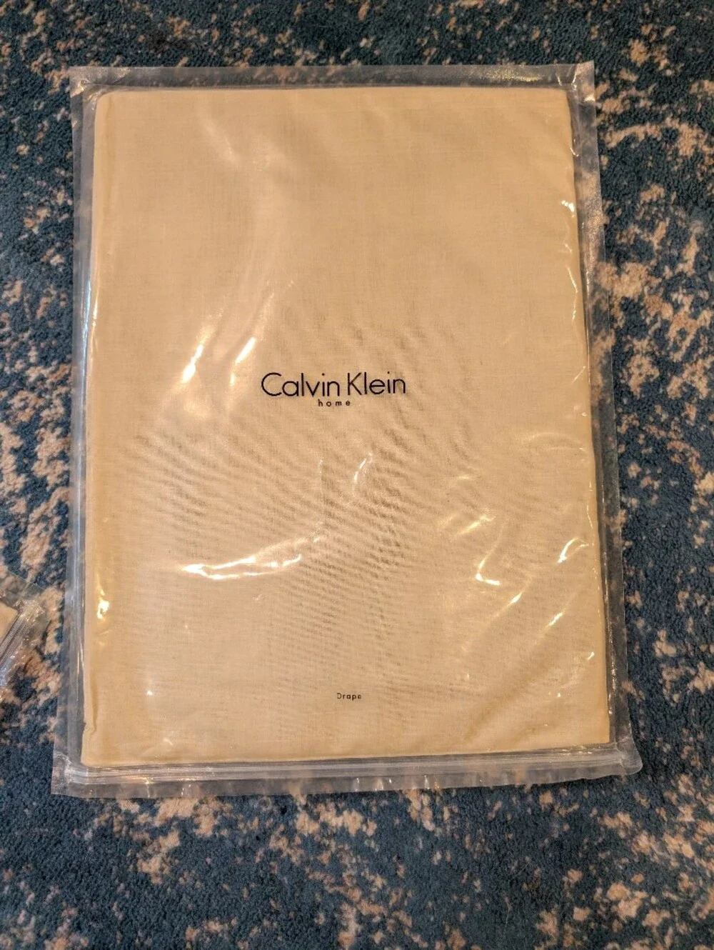 Calvin Klein Home Drapes